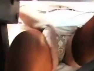 A kinky picked up euro newbie outside upskirt in hd