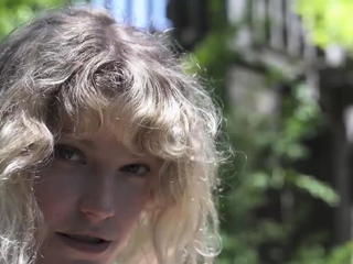 All pure teen posed in scorching lingerie