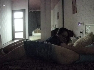 Attractive fats arab housewife fingered on newbie hidden cam