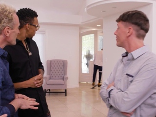 Bachelor social gathering had gangbang the stripper