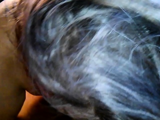 BBW palms free deepthroat swallow