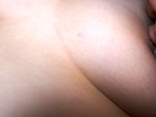 Beginner Asian Japanese Anal Creampie