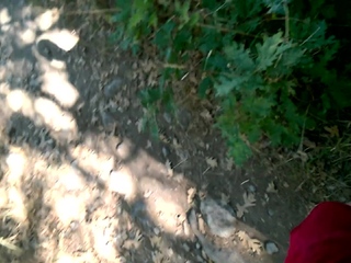 Beginner MILF blowjob cumshot