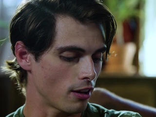 Ben Masters will get fucked by his outdated buddy Johnny Ford in mattress