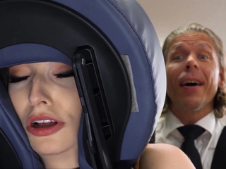 Brazzers – Lexi Luna, Mick Blue