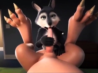 cartoon fur enjoyable