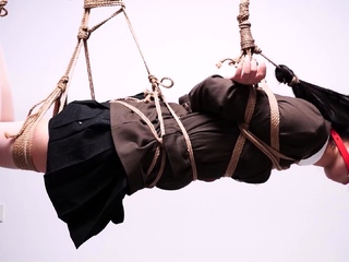 Chinese language bondage