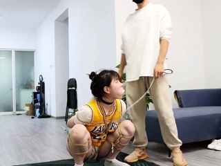 Chinese language Bondage