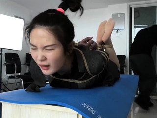 Chinese language bondage