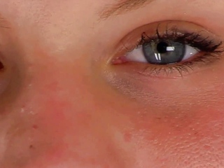 Cute British blonde huge pure boobs teen attempt porn