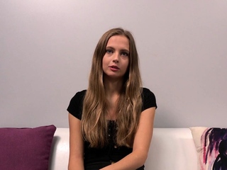 czech magnificence porn casting