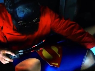 Dr.Skullion – Experiments