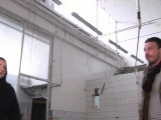 German public foursome meet and fuck beginner groupsex