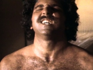 Hardcore fucking on the sofa with newbie blonde