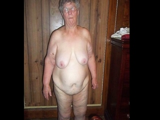 ILOVEGRANNY Mature Intercourse From Amateurs And Attractive Grannies