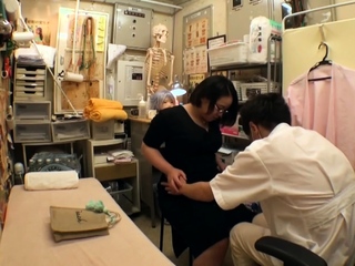 Japanese MILF Asian Intercourse Sayoko Kuroki av19