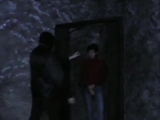 Kinky perfection is grabbing her incredibly massive boobs