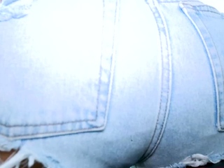 Ladyboy Nanny Blows A Dick And Will get Ass Barebacked