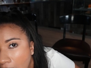 Mofos – Ameena Greene, JMac