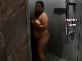 Nalguita chupavergas