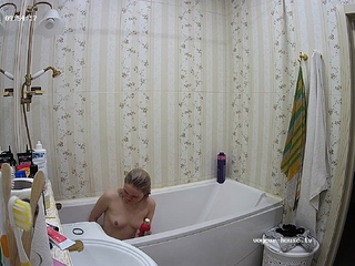 Novice Doggystyle Hidden Cam