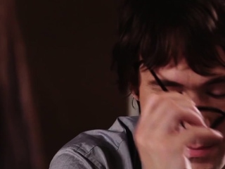 Officer will get blowjob from blonde nurse