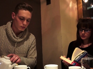 Pal fills russian Rose and fucks her arduous