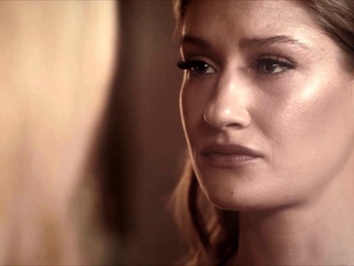 Petites – Lesbo Tales – lesbian – Alexa Flexy – Kate