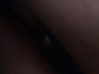 Sizzling Huge Black Latina booty Black and Ebony