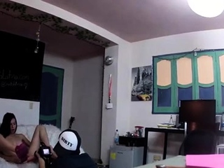 Slutty nipponese bombshell would not thoughts fucking