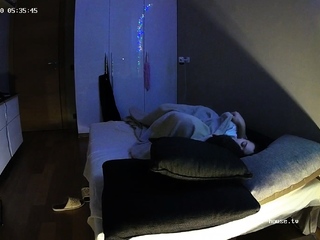 Actual Do-it-yourself Newbie Hidden Cam 1