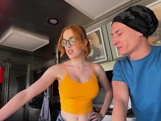 Actuality Kings- Scarlett Jones, Charlie Dean