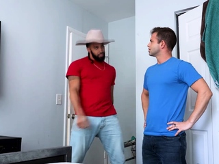 Attractive stepmoms fucking their stepsons