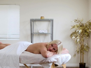 be light with that space