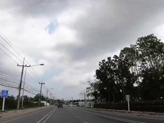 Beginner Asian teen GF intercourse after time out