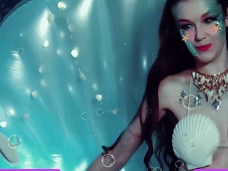 Beginner Blonde Teen Performs Solo with Toy Webcam Porn