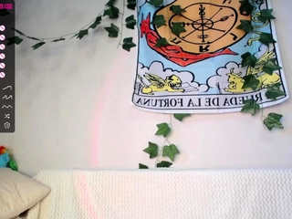 Beginner Webcam Teen Masturbates And Teases