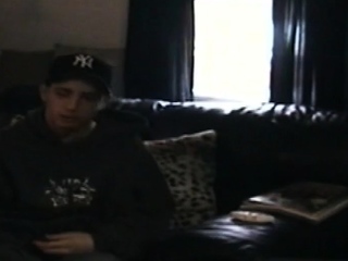 Bushy straight man will get his cock sucked by nympho homosexual