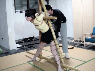 Chinese language bondage