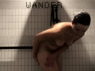 Cumshot beginner MILF suck and jerks dude within the bed room