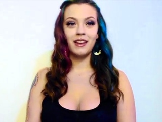 DemonGoddessJ – Is It In But SPH