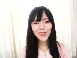 Effectively right here now we have a easy lady who has come to us trying