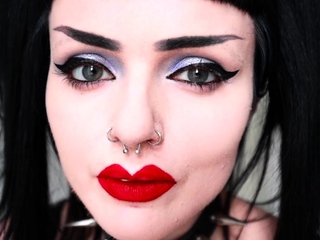 Empress Poison – Eyes of Candy Evil