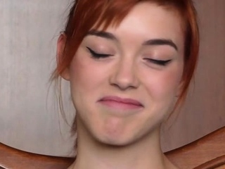 Excited maid enjoys intercourse with dude