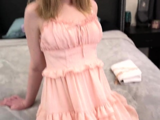 Fast fuck with unshaved teeny