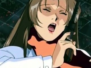 Hentai Japanese Feminine detective English subtitles