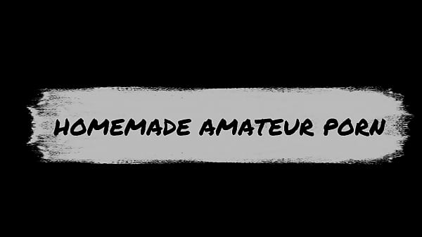 HOMEMADE beginner PORN