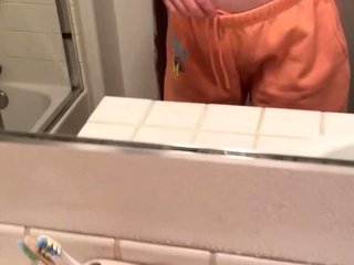 Hottest Novice Blonde Teen fucked within the bathe on Webcam