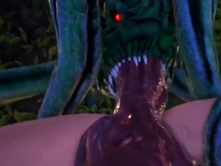 house woman provides in