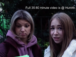 HUNT4K. Discovering a Strategy to Fuck